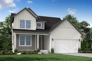 8791 S Solitude Pass Way, West Jordan, UT 84081 - Photo 1