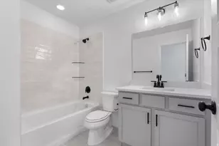 8791 S Solitude Pass Way, West Jordan, UT 84081 - Photo 17