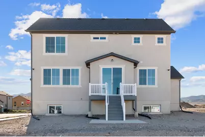 8791 S Solitude Pass Way, West Jordan, UT 84081 - Photo 3