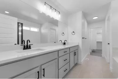 8791 S Solitude Pass Way, West Jordan, UT 84081 - Photo 19