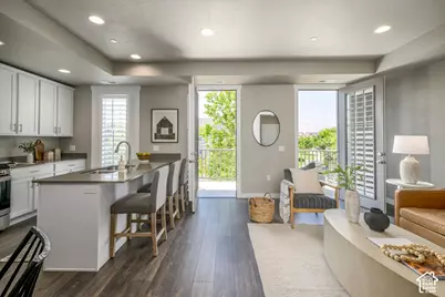 4929 W Tydeman Way #210, South Jordan, UT 84009 - Photo 9