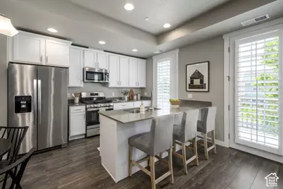 4929 W Tydeman Way #210, South Jordan, UT 84009 - Photo 7