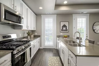 4929 W Tydeman Way #210, South Jordan, UT 84009 - Photo 9