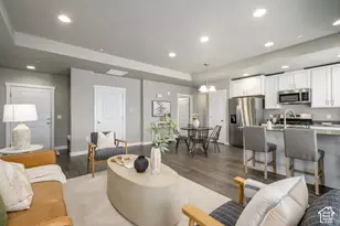4929 W Tydeman Way, South Jordan, UT 84009 - Photo 5
