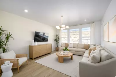 1704 W Viola Ln #3020, Saratoga Springs, UT 84045 - Photo 5