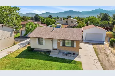 6535 S 5180 W, West Jordan, UT 84084 - Photo 1
