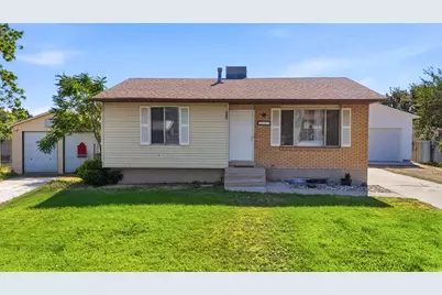 6535 S 5180 W, West Jordan, UT 84084 - Photo 1