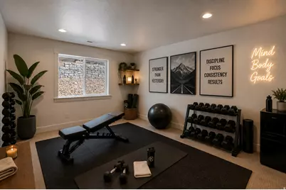 692 E Mountain Rd. N, North Ogden, UT 84414 - Photo 29
