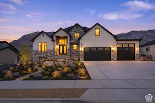 692 E Mountain Rd N, North Ogden, UT 84414 - Photo 3