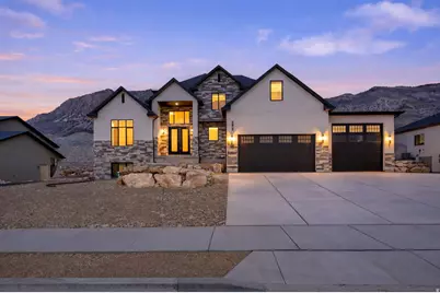 692 E Mountain Rd. N, North Ogden, UT 84414 - Photo 35