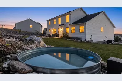 672 N 890 E, Hyde Park, UT 84318 - Photo 27