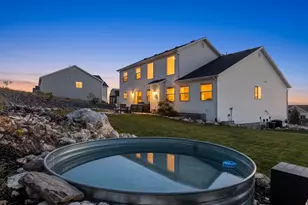 672 N 890 E, Hyde Park, UT 84318 - Photo 27