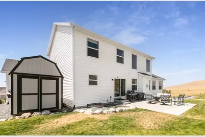 672 N 890 E, Hyde Park, UT 84318 - Photo 29