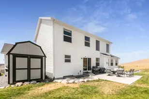 672 N 890 E, Hyde Park, UT 84318 - Photo 29