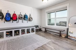 672 N 890 E, Hyde Park, UT 84318 - Photo 19