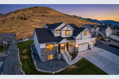 672 N 890 E, Hyde Park, UT 84318 - Photo 1