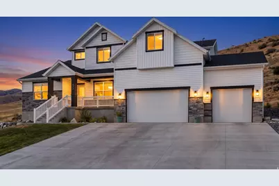 672 N 890 E, Hyde Park, UT 84318 - Photo 1
