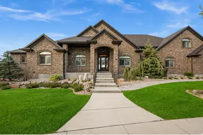 6828 W Vista Springs Dr, Herriman, UT 84096 - Photo 1