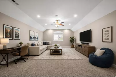 6828 W Vista Springs Dr, Herriman, UT 84096 - Photo 29