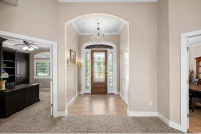 6828 W Vista Springs Dr, Herriman, UT 84096 - Photo 3