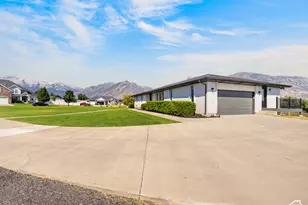 5423 W Pebble Ln, Highland, UT 84003 - Photo 73