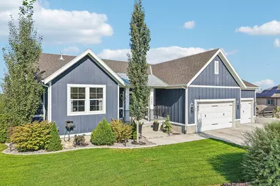 7901 N Cobblerock Rd E, Lake Point, UT 84074 - Photo 3