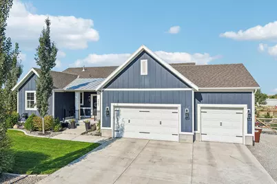 7901 N Cobblerock Rd E, Lake Point, UT 84074 - Photo 5