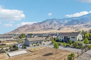7901 N Cobblerock Rd E, Lake Point, UT 84074 - Photo 65