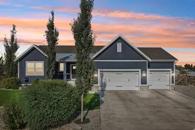 7901 N Cobblerock Rd E, Lake Point, UT 84074 - Photo 71