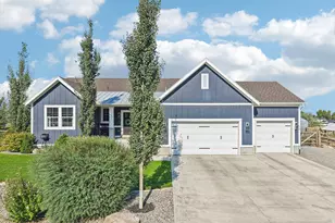 7901 N Cobblerock Rd E, Lake Point, UT 84074 - Photo 1