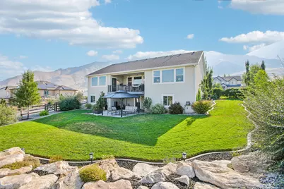 7901 N Cobblerock Rd E, Lake Point, UT 84074 - Photo 49