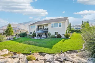 7901 N Cobblerock Rd E, Lake Point, UT 84074 - Photo 49