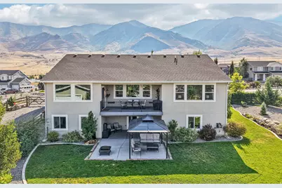 7901 N Cobblerock Rd E, Lake Point, UT 84074 - Photo 69