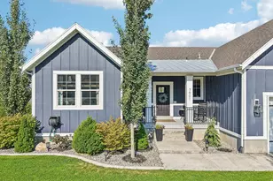 7901 N Cobblerock Rd E, Lake Point, UT 84074 - Photo 7