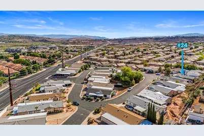 2721 E Riverside Dr #24, Saint George, UT 84790 - Photo 37