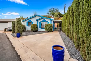 2721 E Riverside Dr, Saint George, UT 84790 - Photo 1
