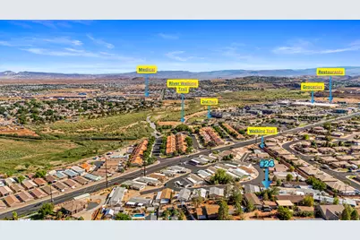 2721 E Riverside Dr #24, Saint George, UT 84790 - Photo 43