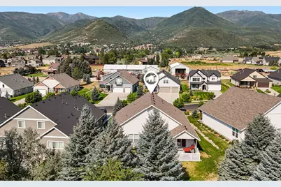 1238 N Canyon View Rd, Midway, UT 84049 - Photo 29
