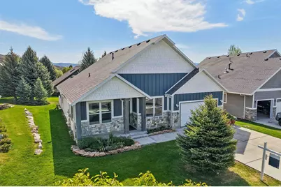 1238 N Canyon View Rd, Midway, UT 84049 - Photo 1