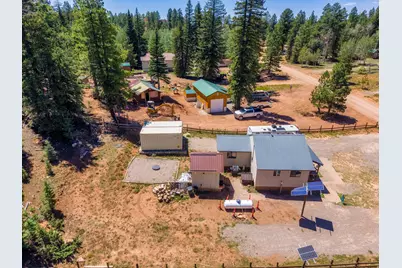 1265 W Strawberry Point Rd, Duck Creek Village, UT 84762 - Photo 37