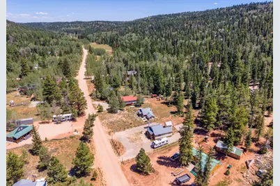 1265 W Strawberry Point Rd, Duck Creek Village, UT 84762 - Photo 41