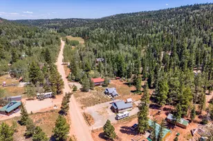 1265 W Strawberry Point Rd, Duck Creek Village, UT 84762 - Photo 41