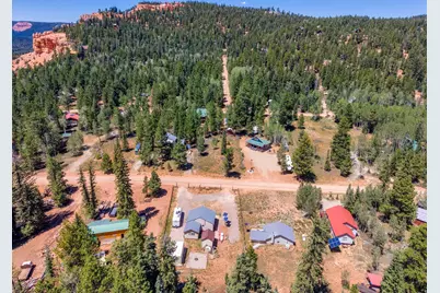 1265 W Strawberry Point Rd, Duck Creek Village, UT 84762 - Photo 51