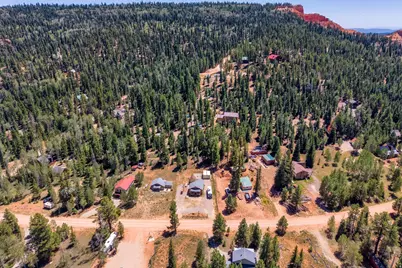 1265 W Strawberry Point Rd, Duck Creek Village, UT 84762 - Photo 43