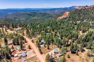 1265 W Strawberry Point Rd, Duck Creek Village, UT 84762 - Photo 47