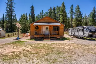 1265 W Strawberry Point Rd, Duck Creek Village, UT 84762 - Photo 1
