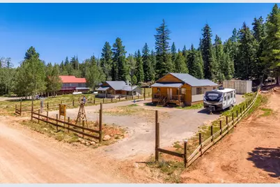 1265 W Strawberry Point Rd, Duck Creek Village, UT 84762 - Photo 61