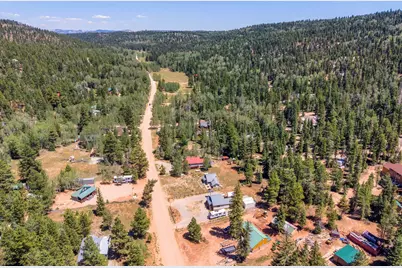 1265 W Strawberry Point Rd, Duck Creek Village, UT 84762 - Photo 53