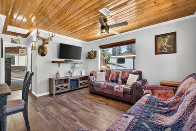 1265 W Strawberry Point Rd, Duck Creek Village, UT 84762 - Photo 7