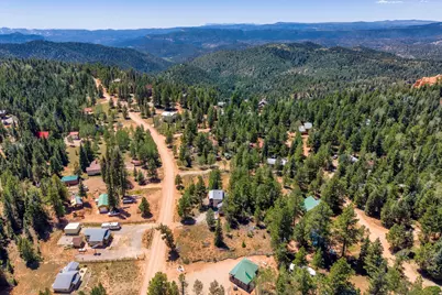 1265 W Strawberry Point Rd, Duck Creek Village, UT 84762 - Photo 45